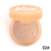 Baking Setting Powder Compact Blush