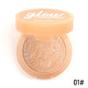 Baking Setting Powder Compact Blush