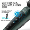 Multi-Functional Electric Shaver