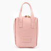 Waterproof Girly Heart Makeup Bag - Large Storage for Cosmetics and Skincare