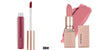 Non-Sticky Lip Gloss - Hydrating High-Shine Lip Treatment