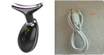 Electric Massager Microcurrent Wrinkle Remover