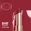 Moisturizing Lipstick - Hydrating Long-Lasting Color