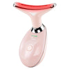 Neck Wrinkle Reduction Beauty Device