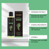 Rosemary Herbal Shampoo