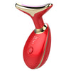 Electric Massager Microcurrent Wrinkle Remover