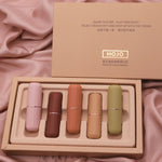 All-Day Matte Lipstick Set