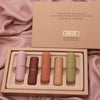 All-Day Matte Lipstick Set