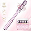 Facial Beauty Stick Roller - Anti-Aging, Skin Care Massager & Face Lift Tool