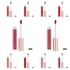 Non-Sticky Lip Gloss - Hydrating High-Shine Lip Treatment