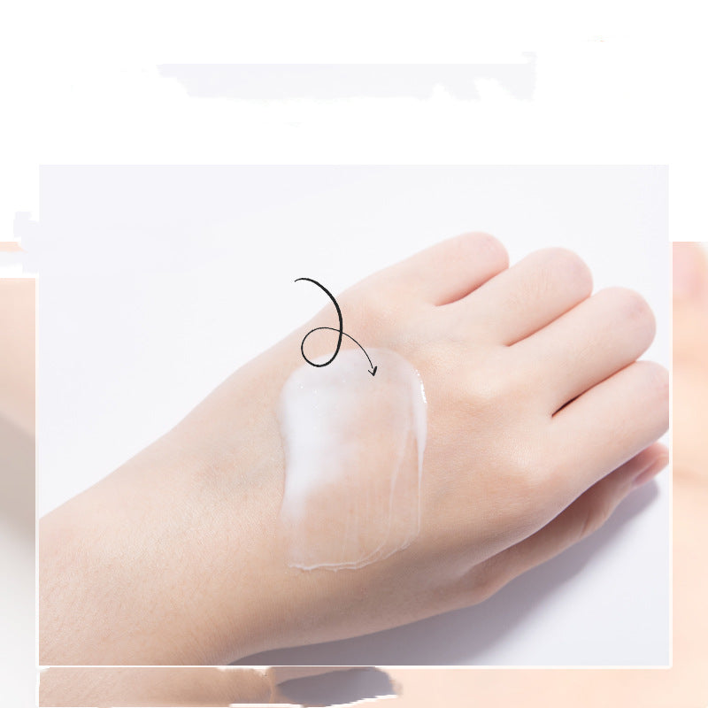 Moisturizing Cream Lotion
