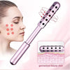 Facial Beauty Stick Roller - Anti-Aging, Skin Care Massager & Face Lift Tool
