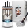 Rechargeable Makeup Brush Cleaner