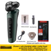 Multi-Functional Electric Shaver