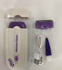 Electric Hair Removal Laser Shaver