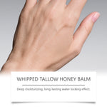 Tallow Honey Balm Skin Care Cream