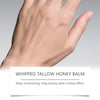 Tallow Honey Balm Skin Care Cream