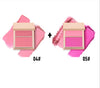 Double-Take Cream & Powder Blush Duo