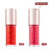 Juicy Lip Oil - Hydrating Glossy Lip Treatment with Sheer Shine