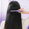 Wireless Hair Straightening Brush
