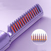 Wireless Hair Straightening Brush