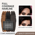 Hairline Powder Makeup