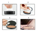 Eyebrow Powder Stencil Kit