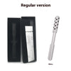 Facial Beauty Stick Roller - Anti-Aging, Skin Care Massager & Face Lift Tool
