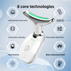 Neck Wrinkle Reduction Beauty Device