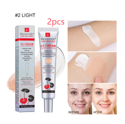 Moisturizing Correcting Concealer Cream