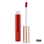 Non-Sticky Lip Gloss - Hydrating High-Shine Lip Treatment
