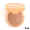 Baking Setting Powder Compact Blush