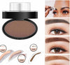 Eyebrow Powder Stencil Kit