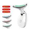 Neck Wrinkle Reduction Beauty Device