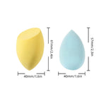 Makeup Puff Sponge