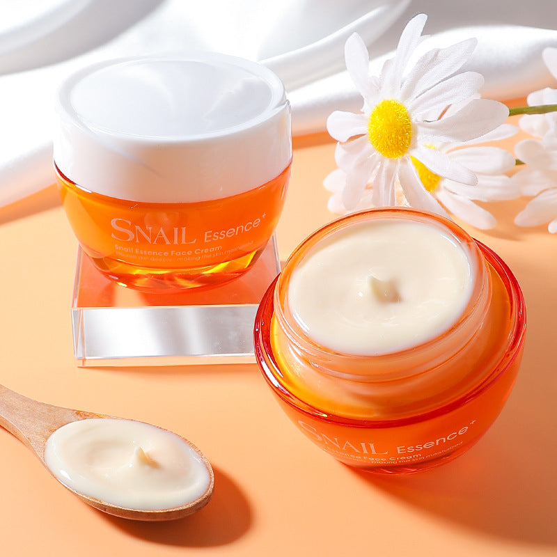 Moisturizing Cream Lotion