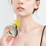Mini Pocket Electric Massager Gun
