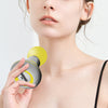 Mini Pocket Electric Massager Gun