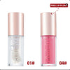 Juicy Lip Oil - Hydrating Glossy Lip Treatment with Sheer Shine