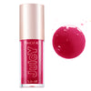 Juicy Lip Oil - Hydrating Glossy Lip Treatment with Sheer Shine