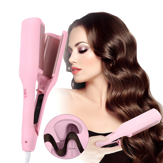 32mm Hair Curling Iron