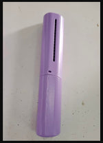Wireless Hair Straightening Brush