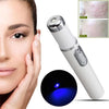 Laser Pen for Soft Scar Wrinkle Removal Treatment