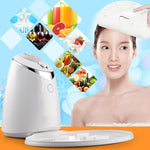 Face Mask Maker Machine Facial Treatment