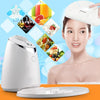 Face Mask Maker Machine Facial Treatment