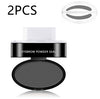 Eyebrow Powder Stencil Kit