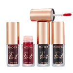 Lip Tint and Cheek Stain