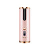 Rechargeable Portable Automatic Hair Curler