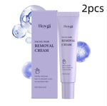 Facial Hair Removal Cream