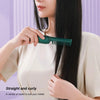 Wireless Hair Straightening Brush